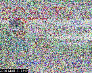 Aperçu du site SSTV de 14FRS1525 Jean-Claude (AR)