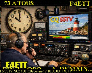 Aperçu du site SSTV de 14FRS1525 Jean-Claude (RA)