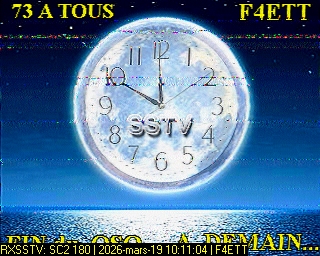 Aperçu du site SSTV de 14FRS1525 Jean-Claude (RA)