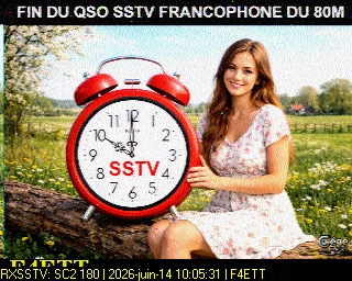 Aperçu du site SSTV de 14FRS1525 Jean-Claude (RA)