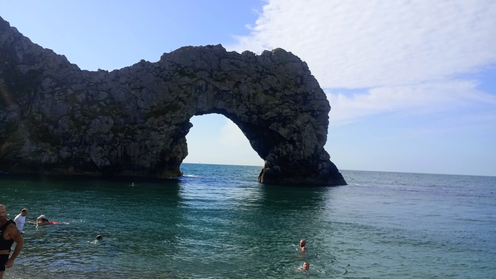 Aperçu du site SSTV de F4MDR Eric