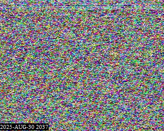 Aperçu du site SSTV de 14FRS1525 Jean-Claude (AR)