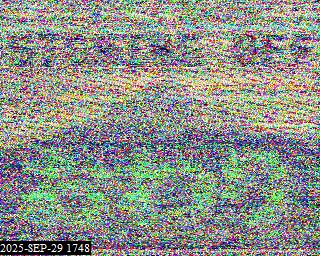 Aperçu du site SSTV de 14FRS1525 Jean-Claude (AR)