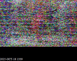 Aperçu du site SSTV de 14FRS1525 Jean-Claude (AR)