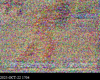 Aperçu du site SSTV de 14FRS1525 Jean-Claude (AR)