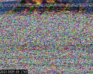 Aperçu du site SSTV de 14FRS1525 Jean-Claude (AR)