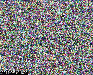 Aperçu du site SSTV de 14FRS1525 Jean-Claude (AR)