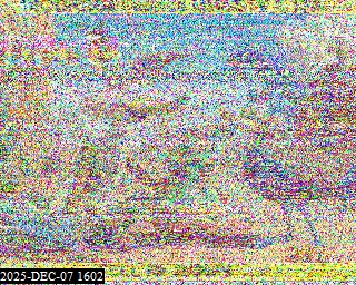 Aperçu du site SSTV de 14FRS1525 Jean-Claude (AR)