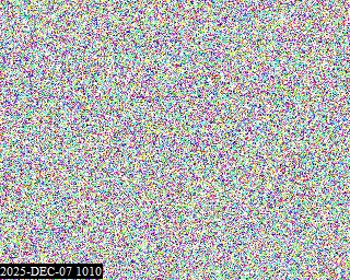 Aperçu du site SSTV de 14FRS1525 Jean-Claude (AR)