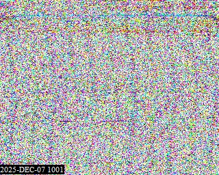 Aperçu du site SSTV de 14FRS1525 Jean-Claude (AR)