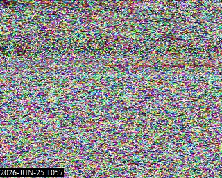 Aperçu du site SSTV de 14FRS1525 Jean-Claude (AR)
