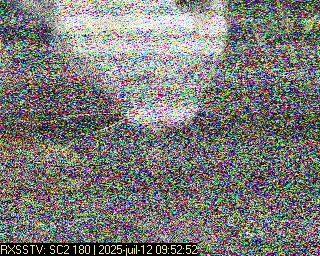 Aperçu du site SSTV de 14FRS1525 Jean-Claude (RA)