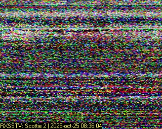 Aperçu du site SSTV de 14FRS1525 Jean-Claude (RA)