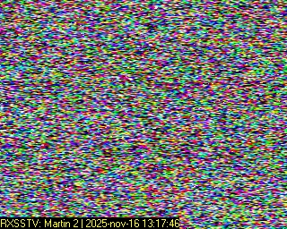 Aperçu du site SSTV de 14FRS1525 Jean-Claude (RA)