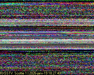 Aperçu du site SSTV de 14FRS1525 Jean-Claude (RA)