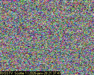 Aperçu du site SSTV de 14FRS1525 Jean-Claude (RA)