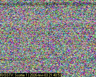 Aperçu du site SSTV de 14FRS1525 Jean-Claude (RA)