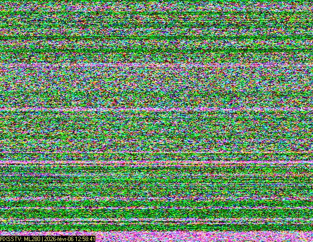 Aperçu du site SSTV de 14FRS1525 Jean-Claude (RA)