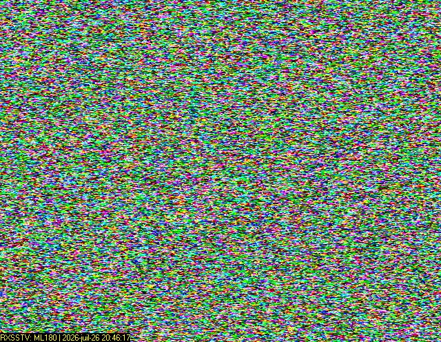 Aperçu du site SSTV de 14FRS1525 Jean-Claude (RA)