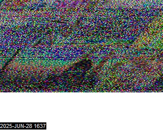 Aperçu du site SSTV de 14FRS2295 Nicolas