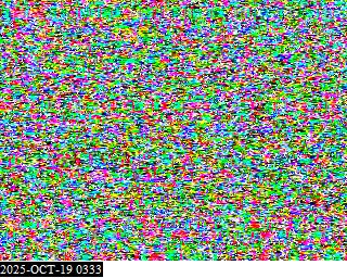 Aperçu du site SSTV de 14FRS2295 Nicolas