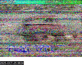 Aperçu du site SSTV de 14FRS2295 Nicolas