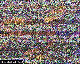 Aperçu du site SSTV de 14FRS2295 Nicolas