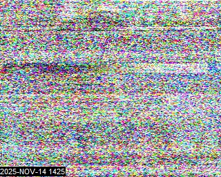 Aperçu du site SSTV de 14FRS2295 Nicolas