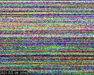 Aperçu du site SSTV de 14GEF001 Alain