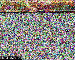 Aperçu du site SSTV de 14GEF001 Alain