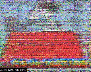 Aperçu du site SSTV de 14GEF001 Alain