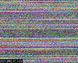 Aperçu du site SSTV de 14GEF001 Alain