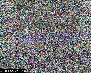 Aperçu du site SSTV de 14GEF001 Alain