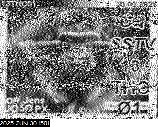 Aperçu du site SSTV de 14HP56 Patrice