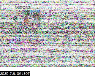 Aperçu du site SSTV de 14HP56 Patrice
