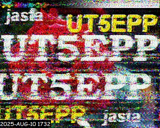 Aperçu du site SSTV de 14HP56 Patrice
