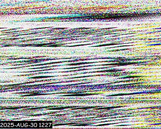 Aperçu du site SSTV de 14HP56 Patrice