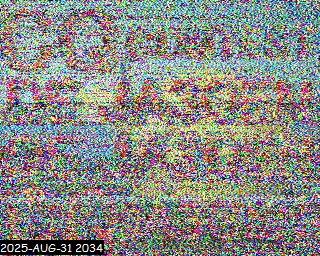 Aperçu du site SSTV de 14HP56 Patrice