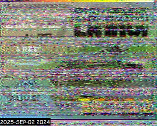 Aperçu du site SSTV de 14HP56 Patrice