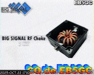 Aperçu du site SSTV de 14HP56 Patrice