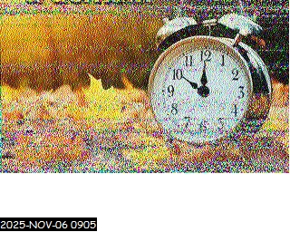 Aperçu du site SSTV de 14HP56 Patrice