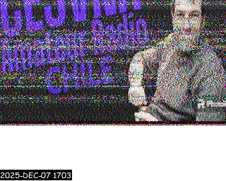 Aperçu du site SSTV de 14HP56 Patrice