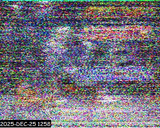 Aperçu du site SSTV de 14HP56 Patrice
