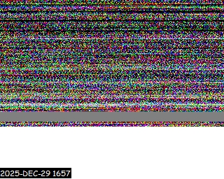 Aperçu du site SSTV de 14HP56 Patrice