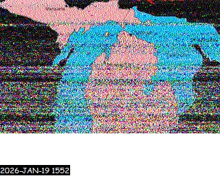 Aperçu du site SSTV de 14HP56 Patrice