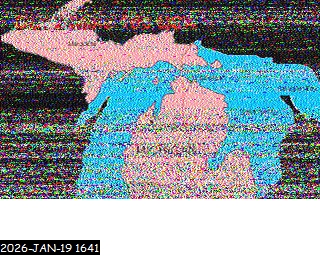 Aperçu du site SSTV de 14HP56 Patrice
