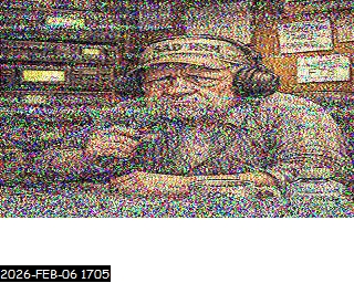 Aperçu du site SSTV de 14HP56 Patrice