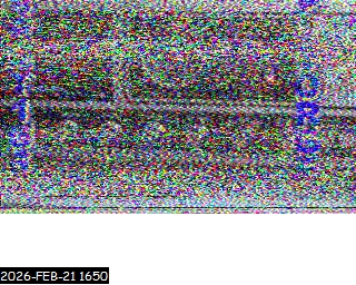 Aperçu du site SSTV de 14HP56 Patrice
