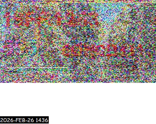Aperçu du site SSTV de 14HP56 Patrice