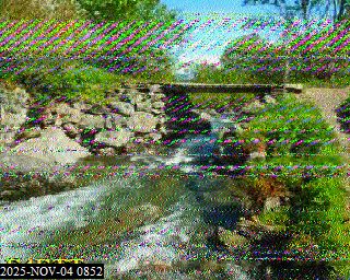 Aperçu du site SSTV de 14ODR054 Fabrice